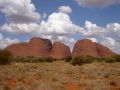 Olgas - Kata Tjuta