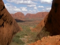 Valley of the winds