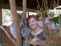 Sabine und Koala