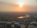 Abendstimmung über Sydney