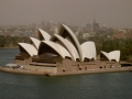 Die berühmte Oper von Sydney