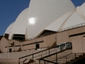 Die berühmte Oper von Sydney