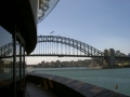 Sydney Harbour Bridge