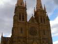 St. Marys Cathedral