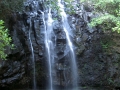 Wasserfall im Atherton Table Land