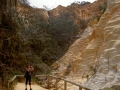 'Colored Sands' auf Fraser Island