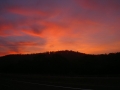 Sonnenuntergang