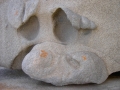 ... der 'Remarkable Rocks'