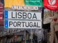 Willkommen in Lissabon