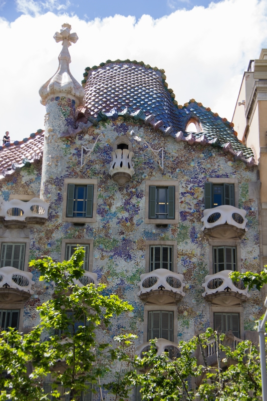 Casa Batlló
