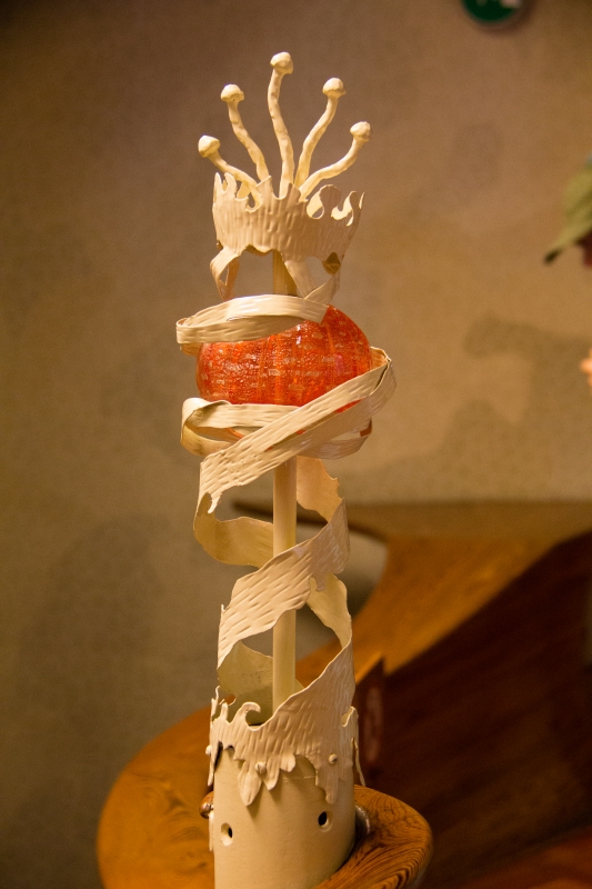 Innenbereich des Casa Batlló