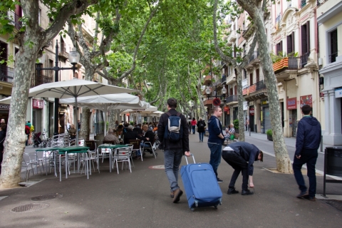Rambla del Poblenou
