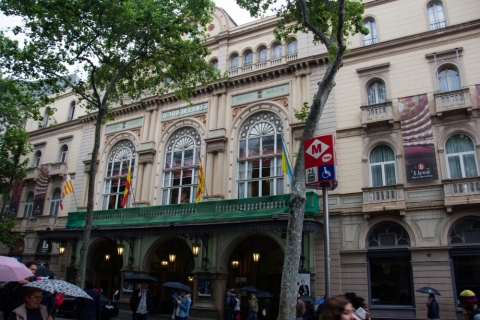 Gran Teatre del Liceu