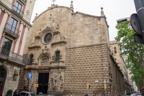 Església de Betlem