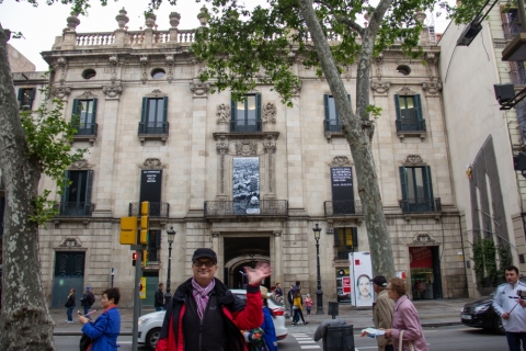 Palau de la Virreina