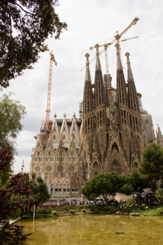 Sagrada Família