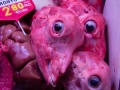 Impressionen aus dem Mercat de la Boqueria