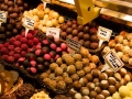 Impressionen aus dem Mercat de la Boqueria