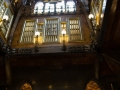 Innenräume im Palau Güell