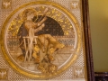 Innenräume im Palau Güell