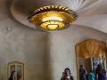 Innenbereich des Casa Batlló