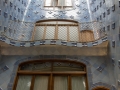 Innenbereich des Casa Batlló