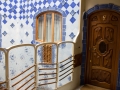 Innenbereich des Casa Batlló