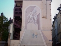 Place du Théâtre in Chalon-sur-Saone