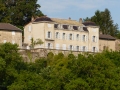 Herrschaftliche Haus bei Préty