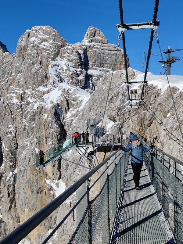 Dachstein Skywalk