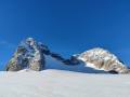 Ausblicke auf der Wanderung