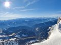 Panoramablick