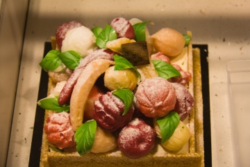 Pâtisserie Daniel Rebert