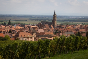 Dambach-la-Ville