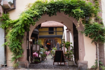 Riquewihr