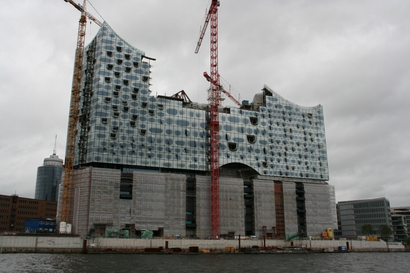 Elbphilharmonie