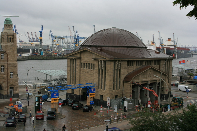Elbtunnel