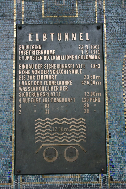 Elbtunnel