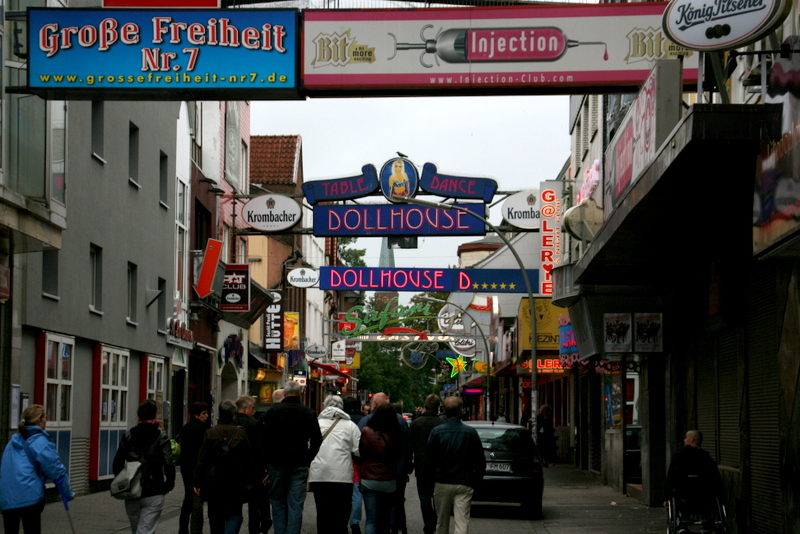 Die große Freiheit