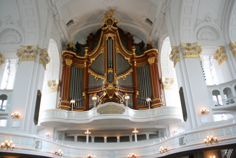 Orgel