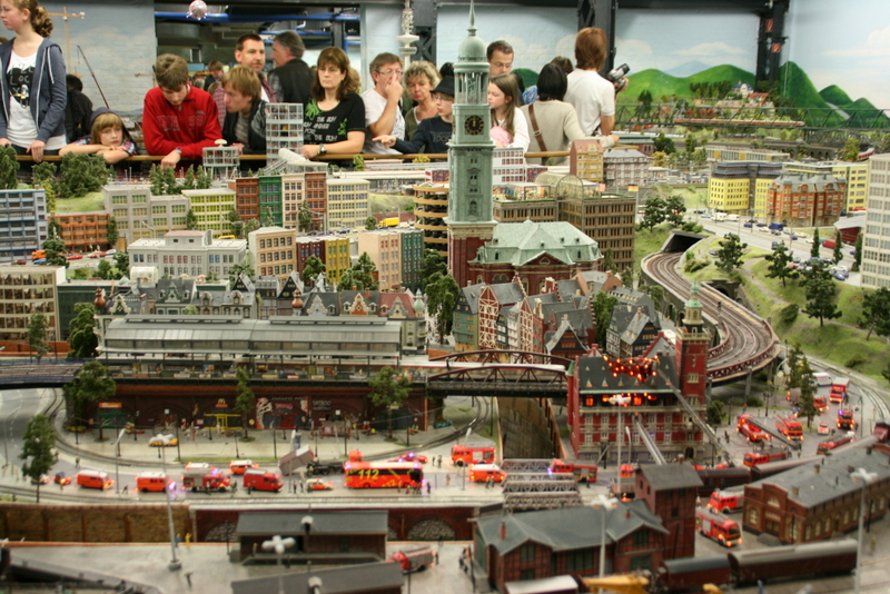 Miniatur Wunderland