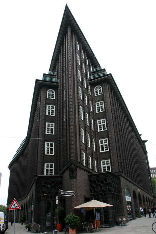Chilehaus