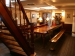 Rickmer Rickmers - Salon