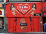 Auf der Reeperbahn...