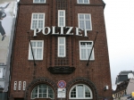 Davidwache in St. Pauli