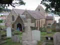 Parish Chruch in St. Brelade