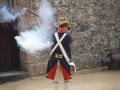 Impressionen aus dem Elizabeth Caste in St. Helier