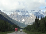 Mount Robson