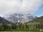 Mount Robson