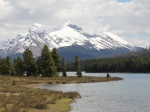 Maligne Lake